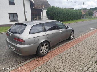 Alfa romeo 156 1.9 JTD 16V 103Kw - 7