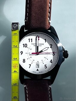 Pánské hodinky Victorinox - nepoužité - 7