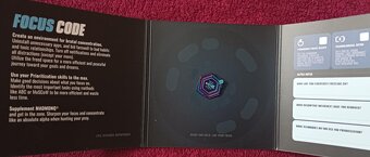 Madmonq odznaky (Pins) - 7