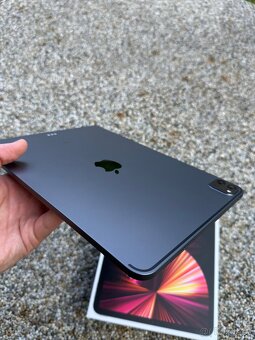 iPad PRO 11 - M1 3.gen - 7