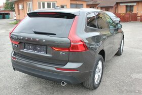 Volvo XC60, 2.0 D4 AWD, MOMENTUM, VZDUCH - 7