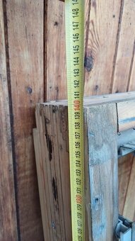 střešní okno VELUX - 7