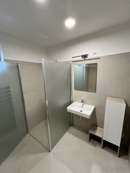 Pronájem bytu 4+kk a 72m2 terasa, 2x garáž, Tomkova, Hejčín, - 7