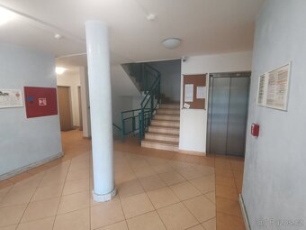 Prodej byty 2+kk, 50 m2 - Praha - Letňany, ev.č. 00028 - 7