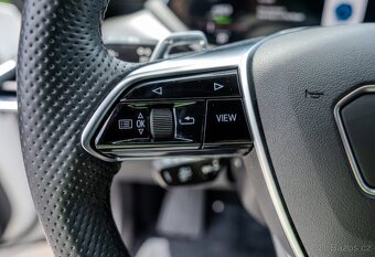 2023 Audi RS e-tron GT quattro AWD 97 kWh - 7