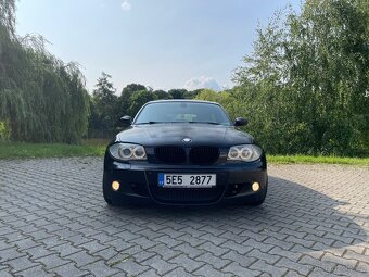 BMW E87 120i m paket - 7