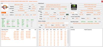 Herní počítač - Ryzen 5 3600 / RTX 2060 6GB / 16GB RAM / SSD - 7