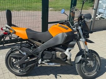 BUELL Ulysses XB12X - 7