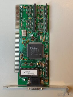 PC 486SX 33 - 7