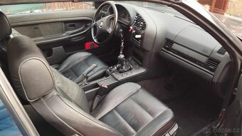 Bmw e36 Cabrio 318i - 7