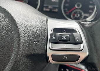 Volkswagen Tiguan 2.0TDi 103kw R-Line 4x4 DSG automat 103 kw - 7