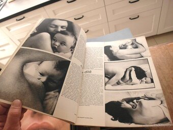 Staré časopisy Revue fotografie-1957-89 - 96 čísel - 7