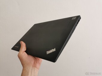 Lenovo 1X Carbon Intel Core i7 HD+ - 7