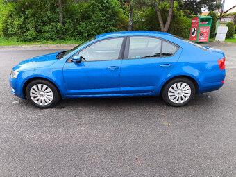 Škoda Octavia 1.2 TSI, 81KW, Č.R.1 majitel - 7