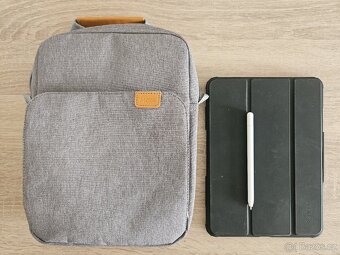 Ipad air M2 11" 128GB + příslušenství - 7