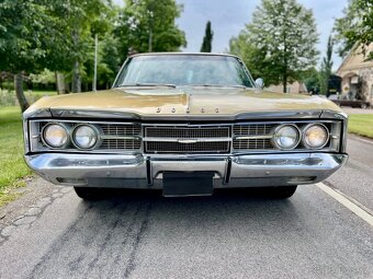 1967 Dodge Monaco 500 - 7
