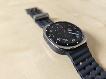 Samsung galaxy watch ultra - 7