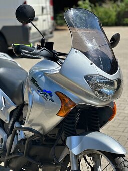 Honda Transalp 650 - 7