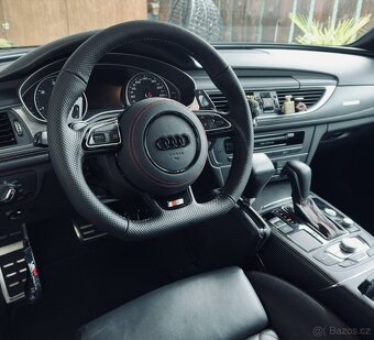 KRYT AIRBAGU AUDI EXCLUSIVE airbag AUDI kozeny - 7