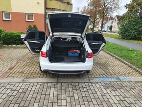 Audi A4 Avant - 7