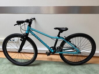 Dětské kolo Rascal Bike 24" – TOP stav po kompletním servis - 7