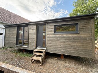 Maringotka/Tiny House - 7
