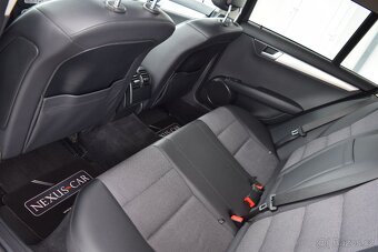 🚗Mercedes-Benz 2.1 CDI 100KW ALU KŮŽE - 7