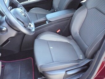 Renault Scenic 1.3 TCe,103kw,1.majitel,ČR,71.000km - 7