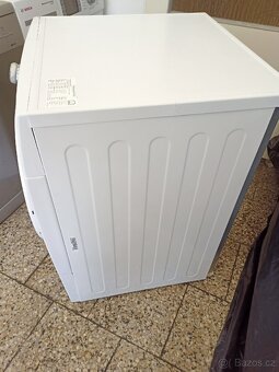 Sušička prádla s tepelným čerpadlem LG - 7