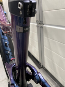 Elektrokolo Giant Trance E+ Pro 2, plně servisované Yamaha, - 7