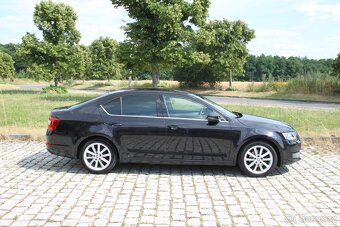 OCTAVIA 3, 1.4TSI-103kw,ELEGANCE,Bi-Xen,Výhřevy,2xPDC,149tkm - 7
