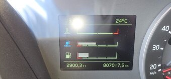 VOLVO FH 500 - TAHAČ NÁVĚSŮ - 7