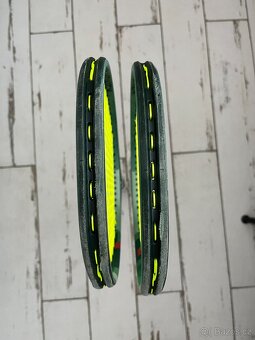 Tenisové rakety Yonex Percept 97 - 7