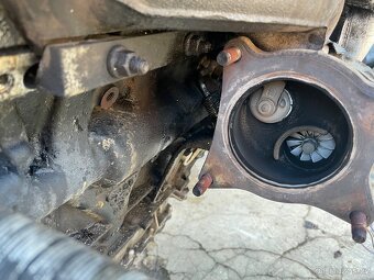 Motor škoda octavia 2 1.8 tsi 118 kw - 7