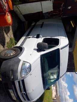 Opel movano - 7