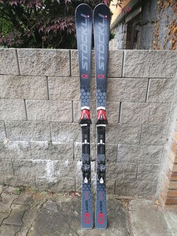 STOCKLI Laser CX 170cm r-141. Model 2021/2022 - 7