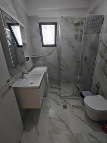 Albánie - apartmá u moře 2kk, Mali Robit, Durrës - - 7