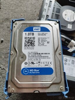 Dell Optiplex 390 - 7