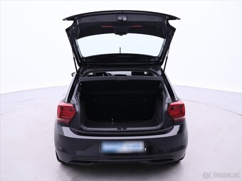 Volkswagen Polo 1,6 TDI Navi Tempomat (2018) - 7