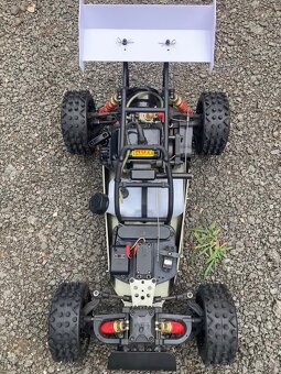 Rc auto (fg marder) - 7