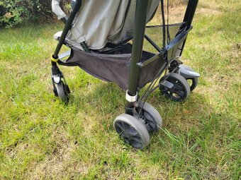 Kočárek golfový Joie Brisk LX - 7