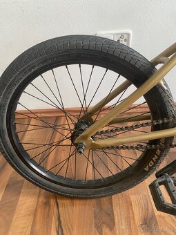 Bmx super star mirror - 7