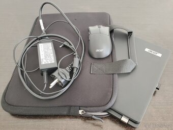 Notebook Acer TravelMate P2 (Windows 11) - 7