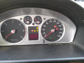 Ford Galaxy 1.9Tdi 96kW - 7
