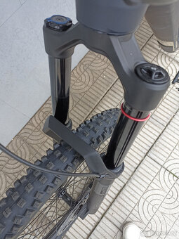 Rock Machine Whizz FS II 50 - 7