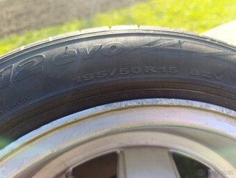 ALU ATS 4x100 R15 - 7