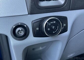 Ford Transit 2.0TDCi L2H2 KAMERA odp.DPH manuál 96 kw - 7