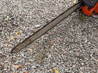 Profeainalni motorova pila husgvarna 395xp - 7