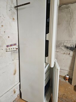 Lednice Fagor Elegance - 7