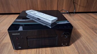 Hi-Fi systémy, Komponenty - 7